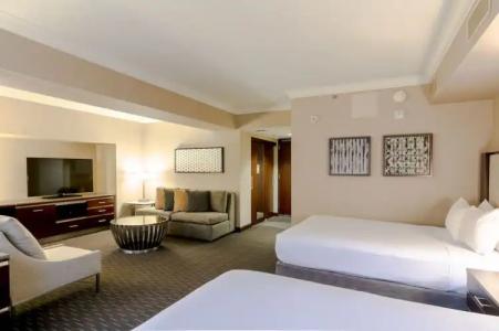 Hilton San Francisco Union Square - 87