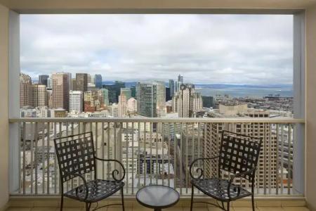 Hilton San Francisco Union Square - 79