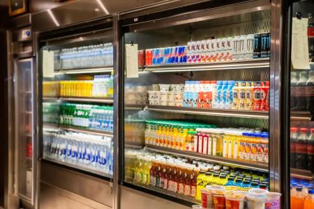 Hilton San Francisco Union Square - 14