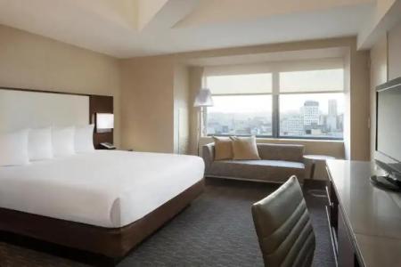 Hilton San Francisco Union Square - 69
