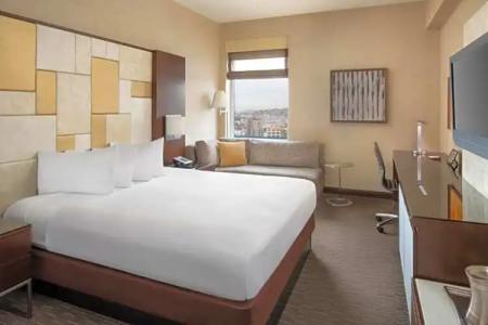 Hilton San Francisco Union Square - 33