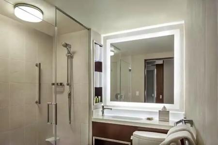 Hilton San Francisco Union Square - 36