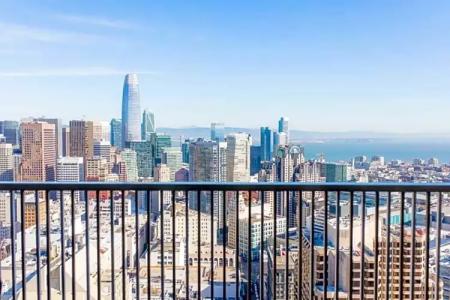 Hilton San Francisco Union Square - 47