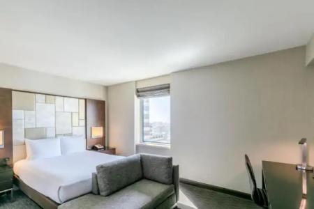 Hilton San Francisco Union Square - 67