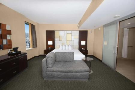 Hilton San Francisco Union Square - 52