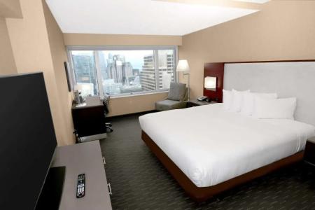 Hilton San Francisco Union Square - 55