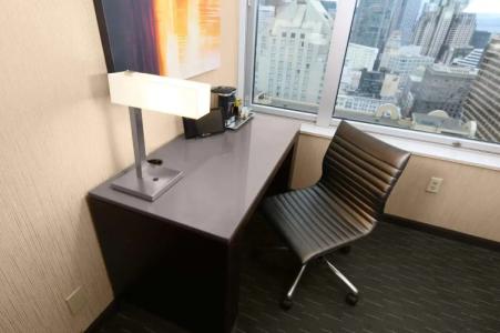 Hilton San Francisco Union Square - 63