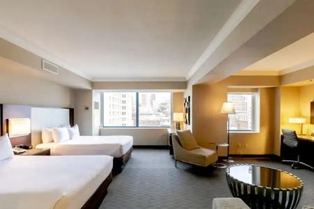 Hilton San Francisco Union Square - 101