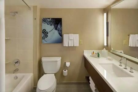 Hilton San Francisco Union Square - 105