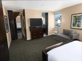 2 Bedrooms Parlor Suite