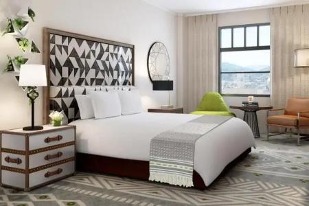 Spero, Vignette Collection by IHG - 54