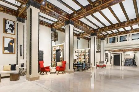 Spero, Vignette Collection by IHG - 16