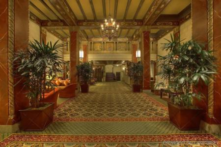 Spero, Vignette Collection by IHG - 43