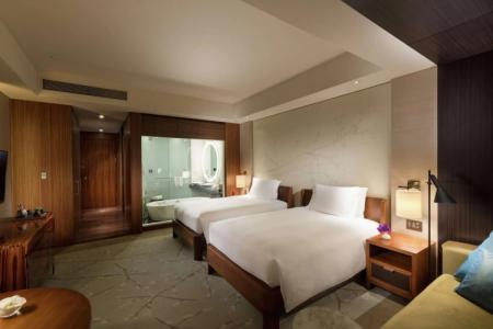 Spero, Vignette Collection by IHG - 37