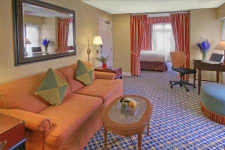 Spero, Vignette Collection by IHG - 47