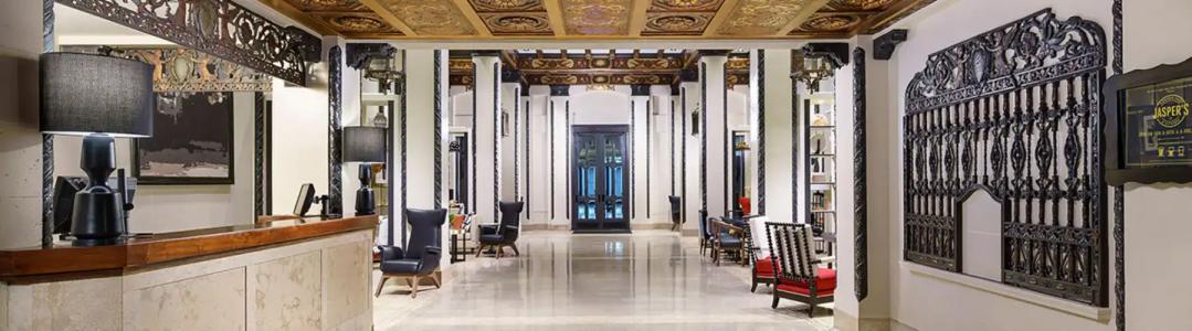 Spero, Vignette Collection by IHG - 1