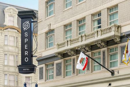 Spero, Vignette Collection by IHG - 0