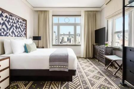 Spero, Vignette Collection by IHG - 62