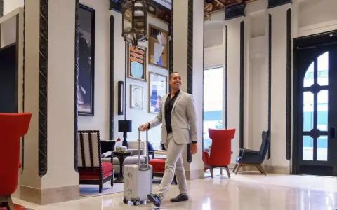 Spero, Vignette Collection by IHG - 20