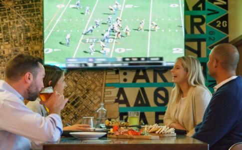 Spero, Vignette Collection by IHG - 29