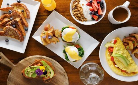 Spero, Vignette Collection by IHG - 7