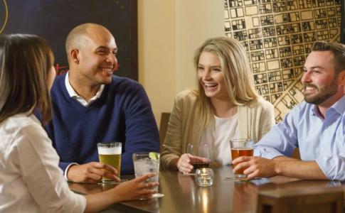 Spero, Vignette Collection by IHG - 27