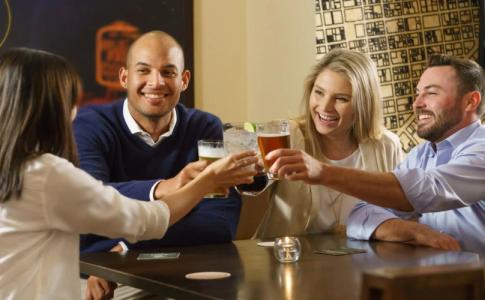 Spero, Vignette Collection by IHG - 26