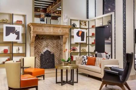 Spero, Vignette Collection by IHG - 11