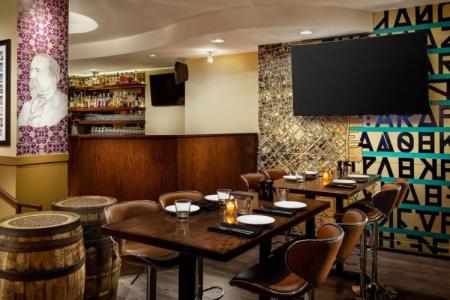 Spero, Vignette Collection by IHG - 23