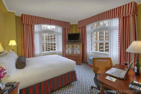 Spero, Vignette Collection by IHG - 44