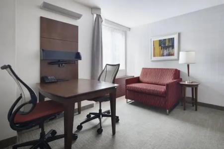 Club Quarters in - 53