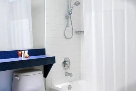 Club Quarters in - 46