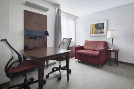 Club Quarters in - 59