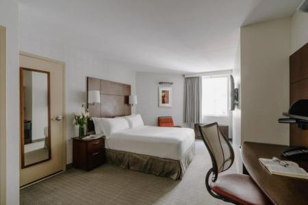 Club Quarters in - 4