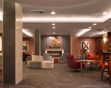 Club Quarters in - 1