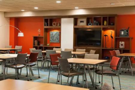 Club Quarters in - 22