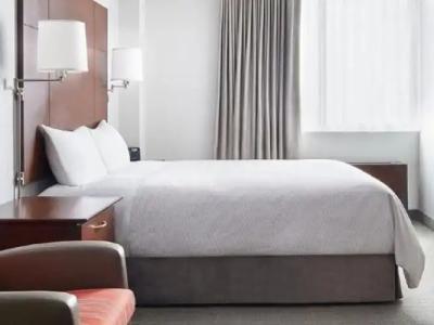 Club Quarters in - 36