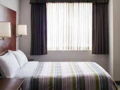 Club Quarters in - 37