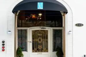 Vantaggio Suites San Francisco Abigail, San Francisco