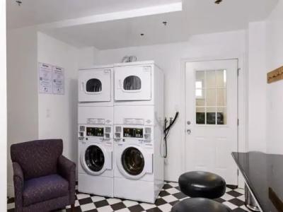 Vantaggio Suites San Francisco Abigail - 10