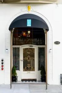 Vantaggio Suites San Francisco Abigail - 0