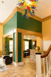 Vantaggio Suites San Francisco Abigail - 6