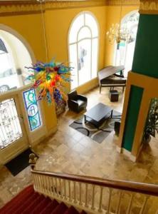 Vantaggio Suites San Francisco Abigail - 7