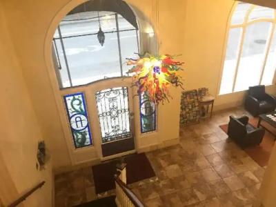 Vantaggio Suites San Francisco Abigail - 4