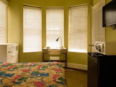 Vantaggio Suites San Francisco Abigail - 1