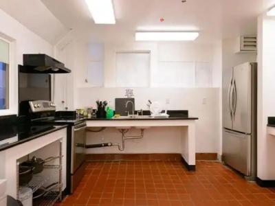 Vantaggio Suites San Francisco Abigail - 11