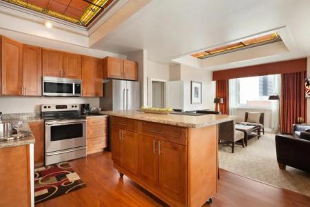 Executive Vintage Court - 6