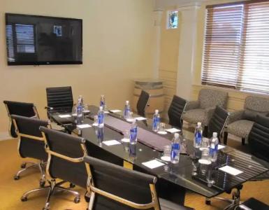 Executive Vintage Court - 12