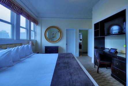 Executive Vintage Court - 8