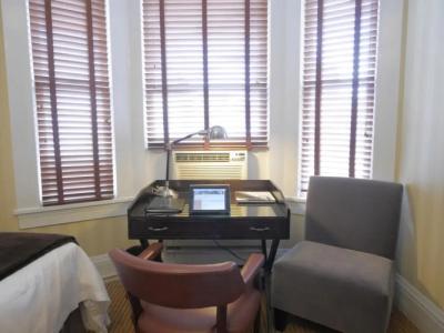 Executive Vintage Court - 9